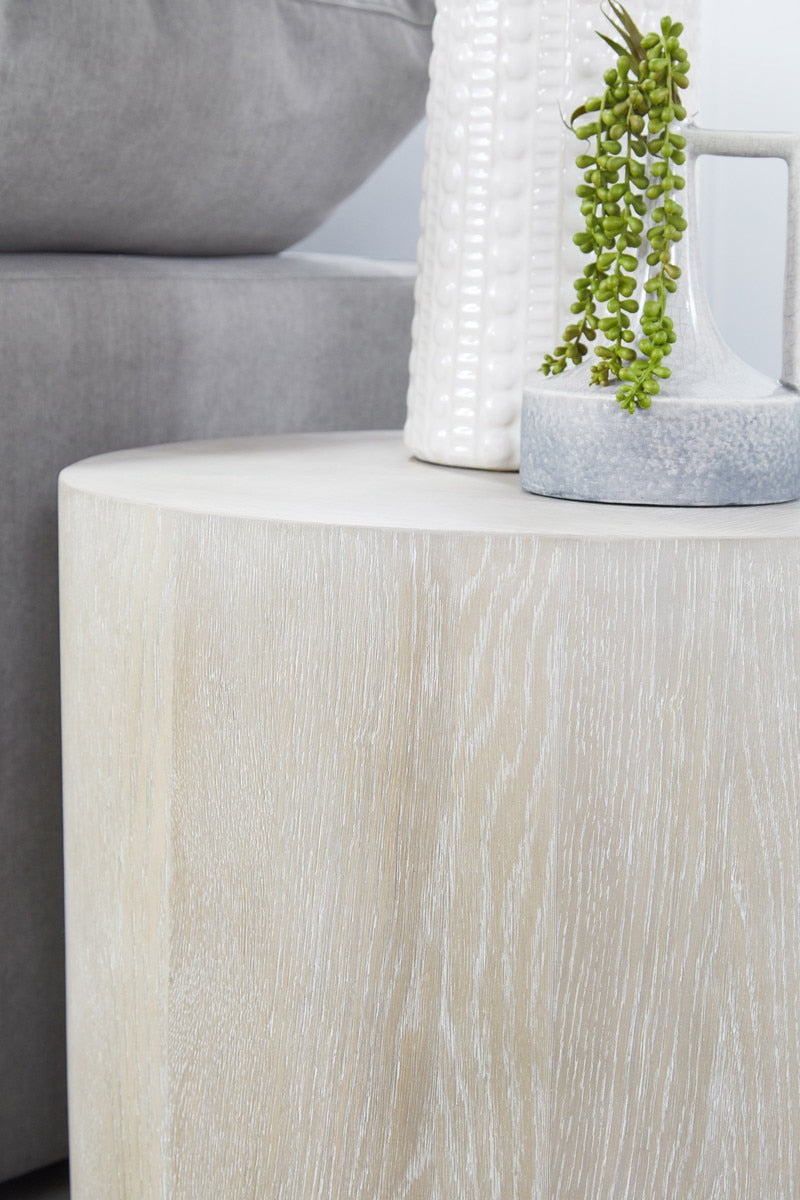 Roto Large End Table from Essentials For Living - Luna Furniture