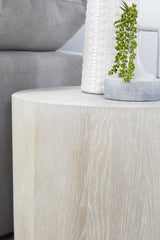 Roto Large End Table from Essentials For Living - Luna Furniture