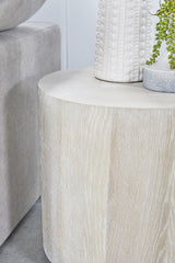 Roto Large End Table from Essentials For Living - Luna Furniture