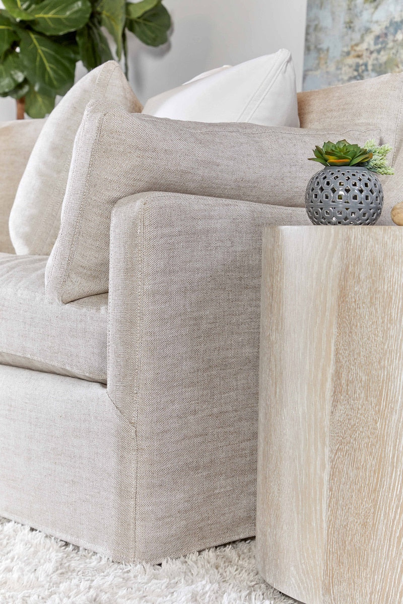 Roto Large End Table from Essentials For Living - Luna Furniture