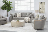 Roto Large End Table from Essentials For Living - Luna Furniture