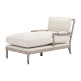Rouleau Chaise Lounge from Essentials For Living - Luna Furniture