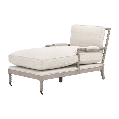Rouleau Chaise Lounge from Essentials For Living - Luna Furniture