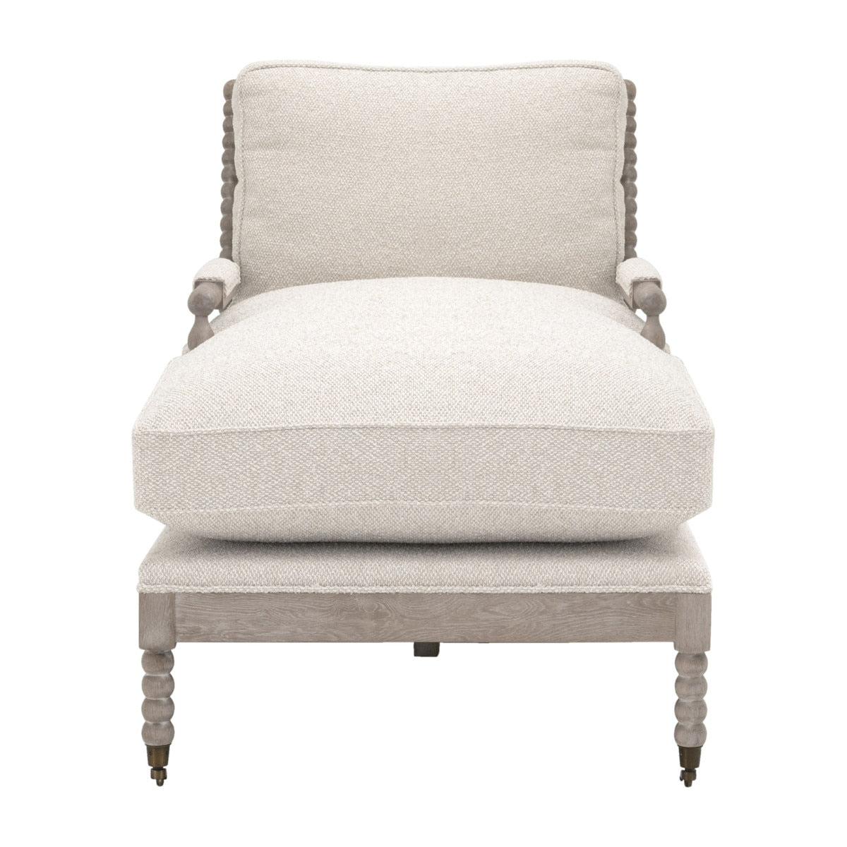 Rouleau Chaise Lounge from Essentials For Living - Luna Furniture
