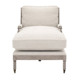 Rouleau Chaise Lounge from Essentials For Living - Luna Furniture