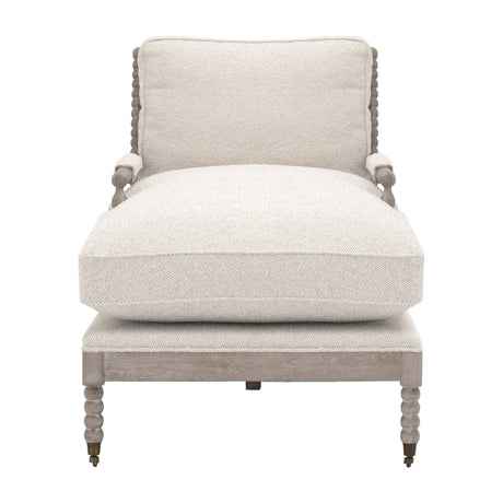 Rouleau Chaise Lounge from Essentials For Living - Luna Furniture