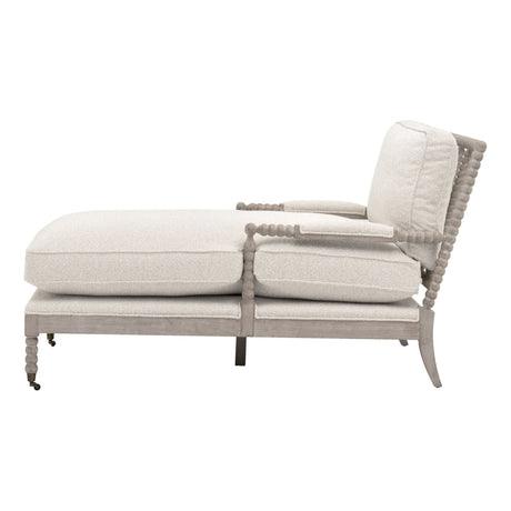 Rouleau Chaise Lounge from Essentials For Living - Luna Furniture