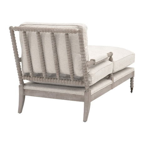 Rouleau Chaise Lounge from Essentials For Living - Luna Furniture