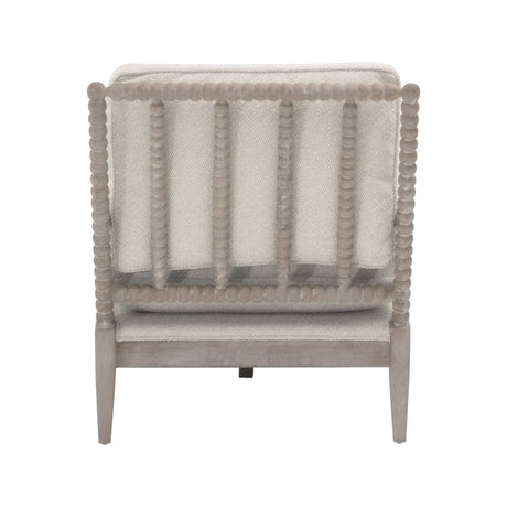 Rouleau Chaise Lounge from Essentials For Living - Luna Furniture