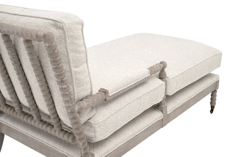 Rouleau Chaise Lounge from Essentials For Living - Luna Furniture
