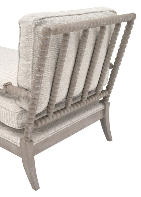 Rouleau Chaise Lounge from Essentials For Living - Luna Furniture