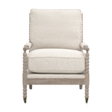 Rouleau Club Chair from Essentials For Living - Luna Furniture