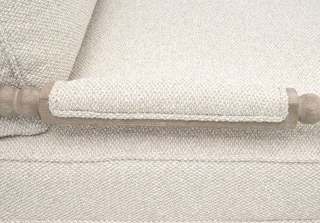 Rouleau Club Chair from Essentials For Living - Luna Furniture
