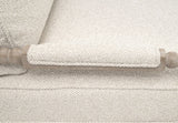 Rouleau Club Chair from Essentials For Living - Luna Furniture