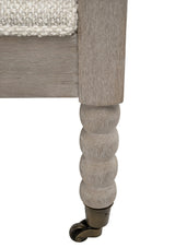 Rouleau Club Chair from Essentials For Living - Luna Furniture