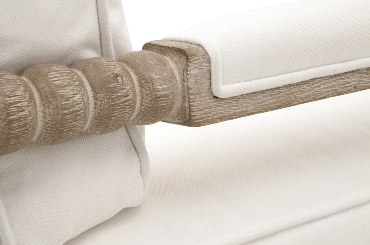 Rouleau Club Chair from Essentials For Living - Luna Furniture