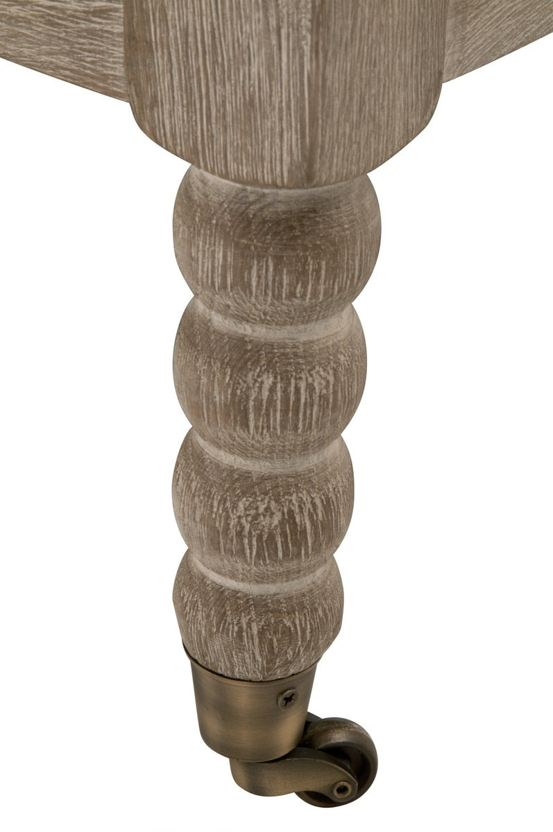 Rouleau Club Chair from Essentials For Living - Luna Furniture