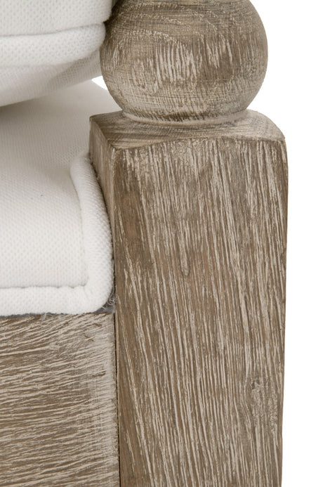 Rouleau Club Chair from Essentials For Living - Luna Furniture