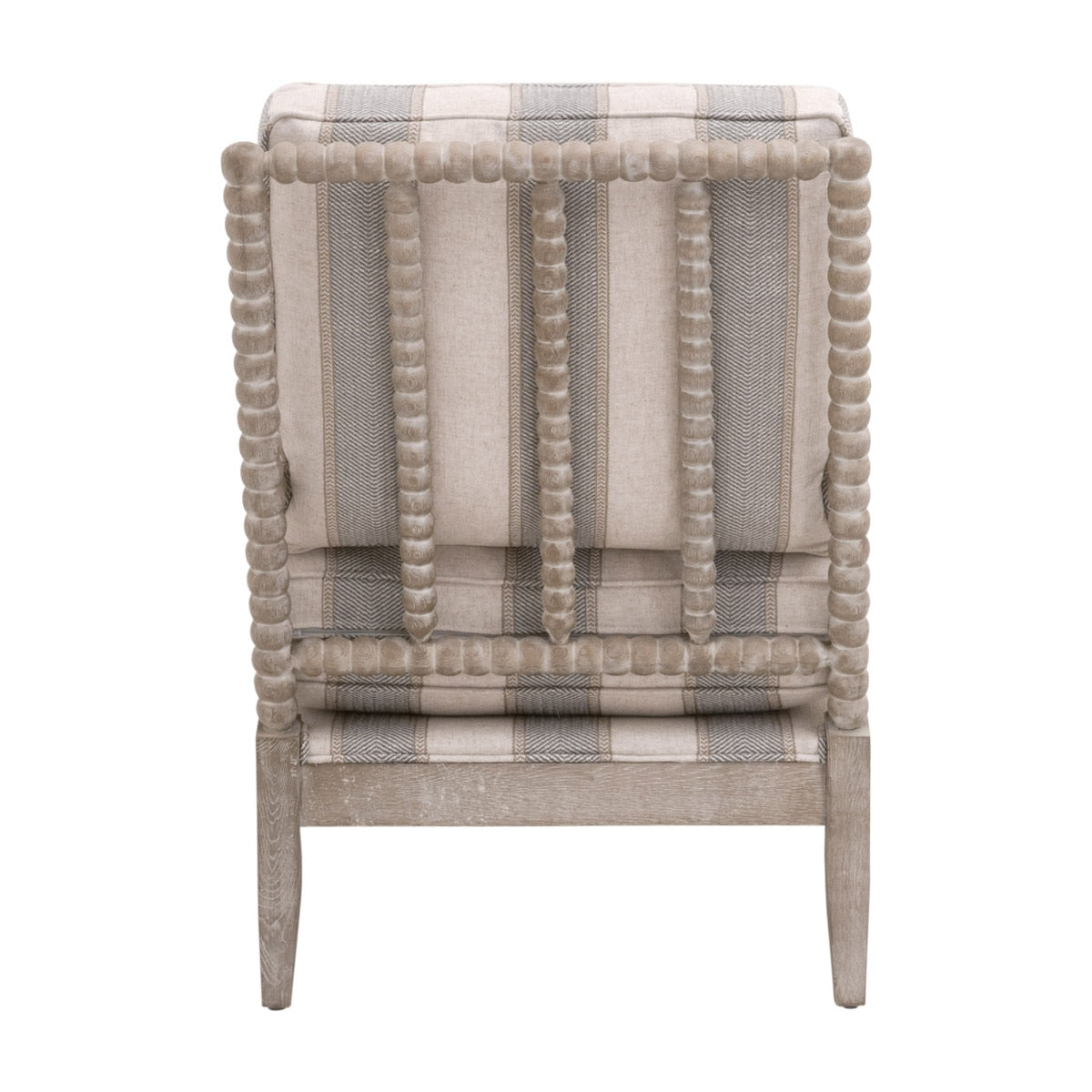 Rouleau Club Chair from Essentials For Living - Luna Furniture