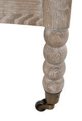 Rouleau Club Chair from Essentials For Living - Luna Furniture