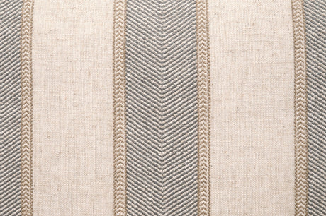 Rouleau Club Chair from Essentials For Living - Luna Furniture