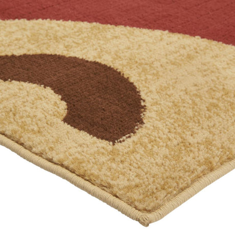 Royal Multi-Color 8X10 Rug from Nova Furniture - Luna Furniture