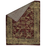 Royal Scarlet 8X10 Rug from Nova Furniture - Luna Furniture