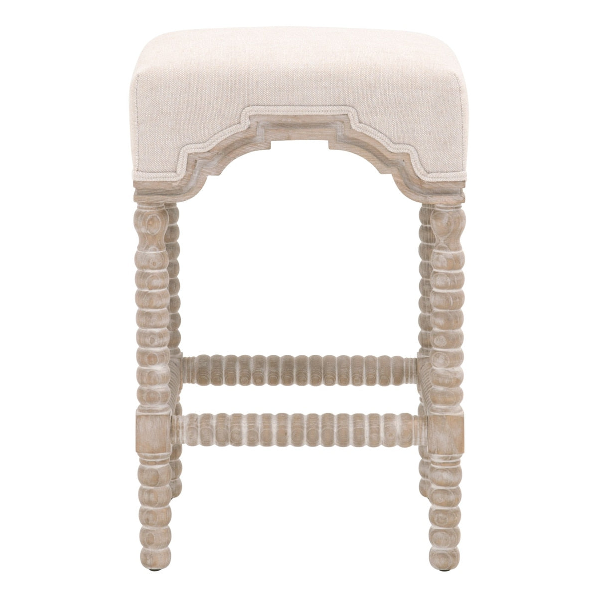 Rue Counter Stool from Essentials For Living - Luna Furniture