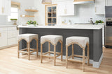 Rue Counter Stool from Essentials For Living - Luna Furniture