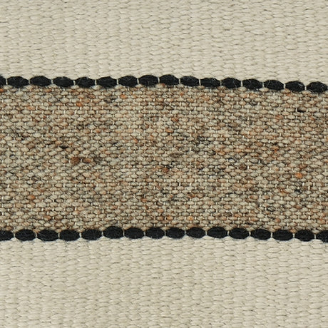 Rueford Brown/Black/Natural Pillow (Set of 4) from Ashley - Luna Furniture