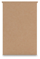 Rusticott Brown Chest of Drawers from Ashley - Luna Furniture