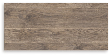 Rusticott Brown Chest of Drawers from Ashley - Luna Furniture