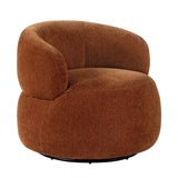 1241RST-1 Swivel Chair from Homelegance - Luna Furniture