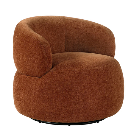 1241RST-1 Swivel Chair from Homelegance - Luna Furniture