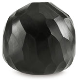 Ryanford Black Vase from Ashley - Luna Furniture