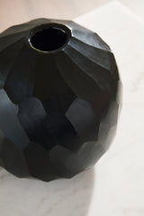 Ryanford Black Vase from Ashley - Luna Furniture