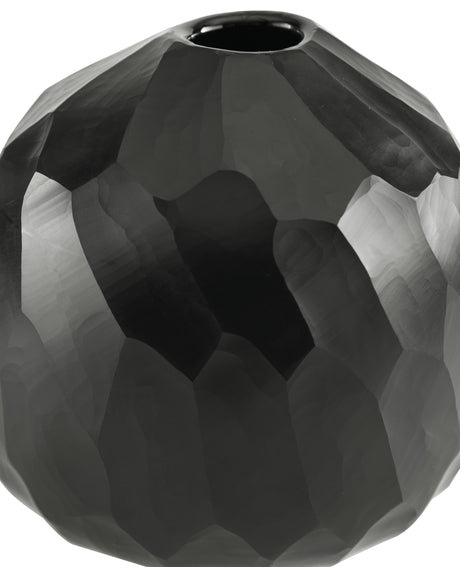 Ryanford Black Vase from Ashley - Luna Furniture