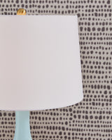 Rylanton Aqua Table Lamp from Ashley - Luna Furniture