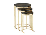 SC 300 Nesting Table from Furnia - Luna Furniture