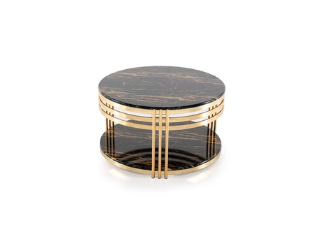 Zeus 330 Coffee Table from Furnia - Luna Furniture