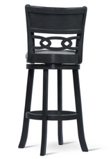 Savor Gray 5-Piece Dining Set from Homelegance - Luna Furniture