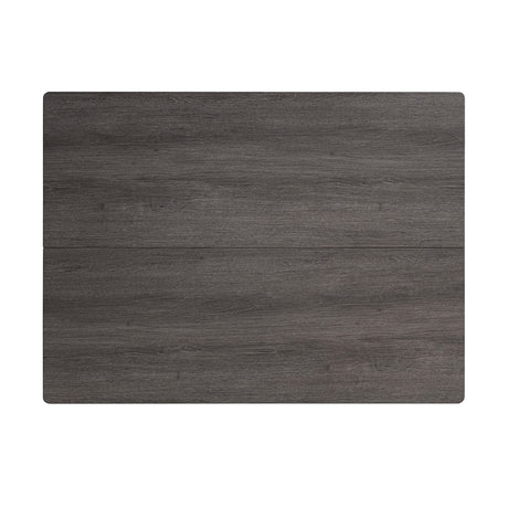Sauro Gray Dining Table from Furniture of America - Luna Furniture