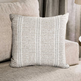 Leytonstone Cream Transitional Living Room Set from Furniture of America - Luna Furniture