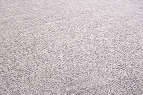 Mayfield Gray RAF Chaise Sectional from Furniture of America - Luna Furniture