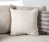 Gervais Taupe Loveseat from Furniture of America - Luna Furniture
