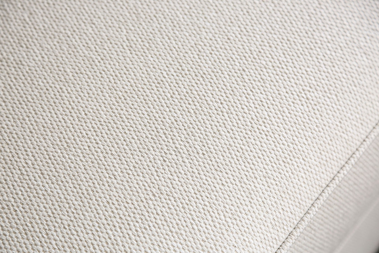 Hyde Park Gray Oversized Sofa from Furniture of America - Luna Furniture