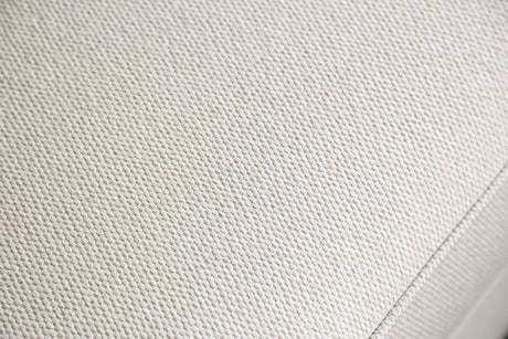 Hyde Park Gray Oversized Sofa from Furniture of America - Luna Furniture