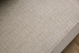 Germaine Ivory Loveseat from Furniture of America - Luna Furniture