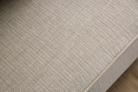 Germaine Ivory Loveseat from Furniture of America - Luna Furniture
