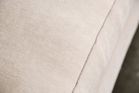Lowell Taupe Sofa from Furniture of America - Luna Furniture
